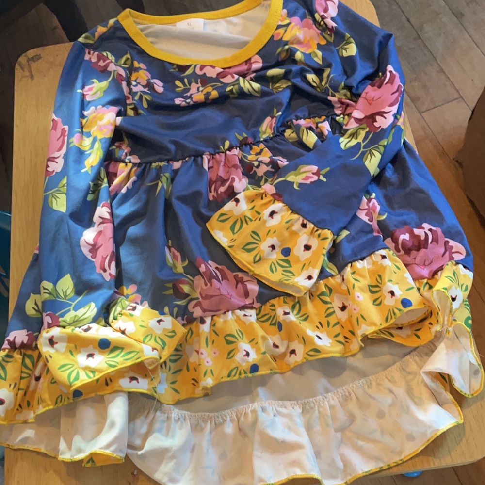 Tunic
